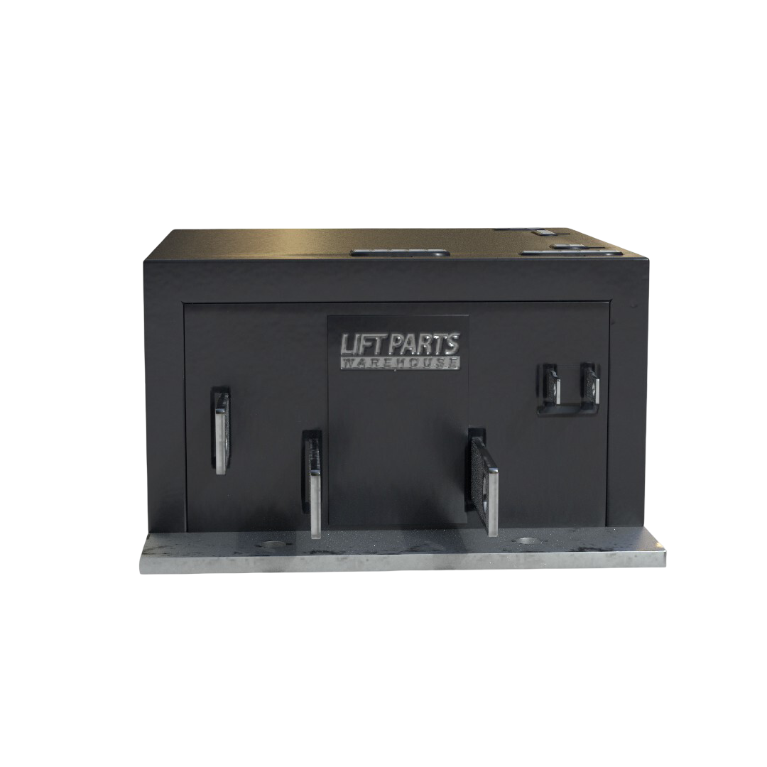 1206-MX 36V 300A E-Z-Go PDS Controller | Same-day Shipping - Lift